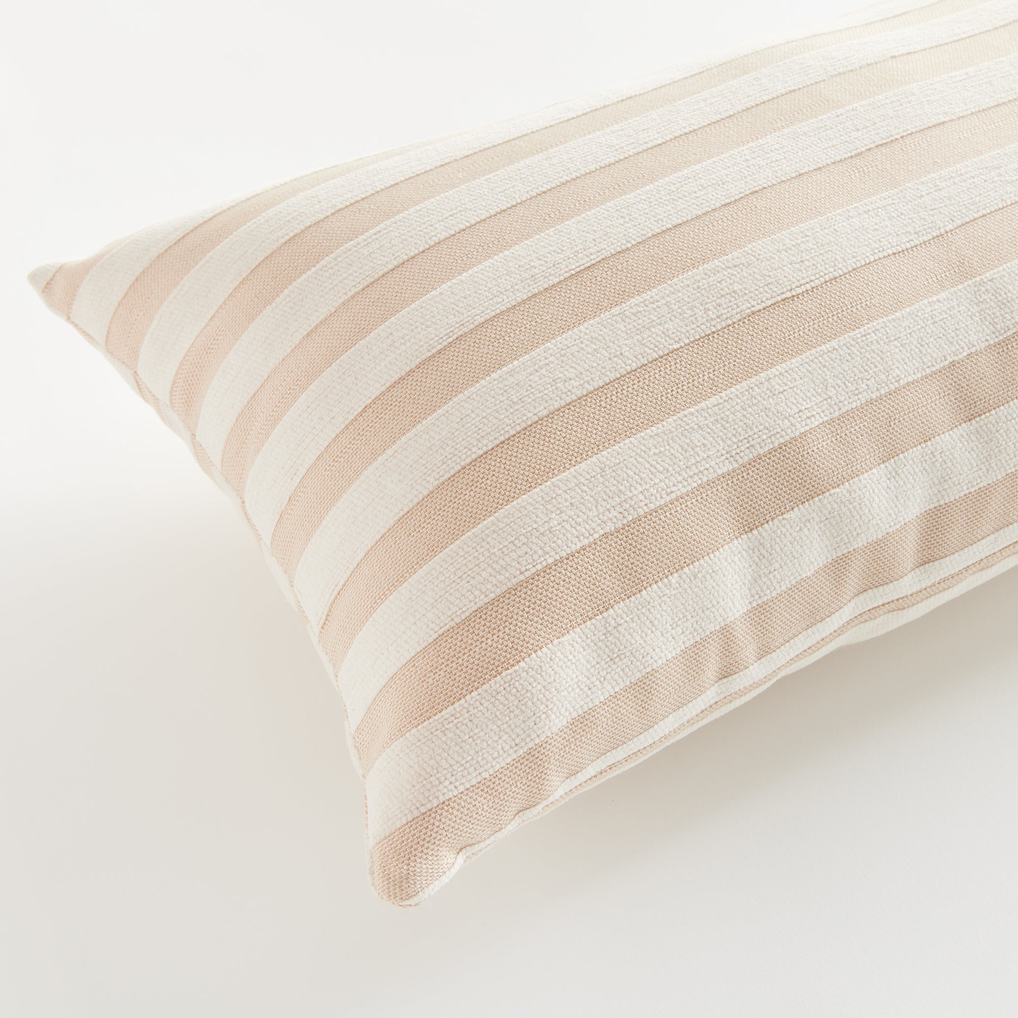 Grayson Lumbar Indoor-Outdoor Pillow