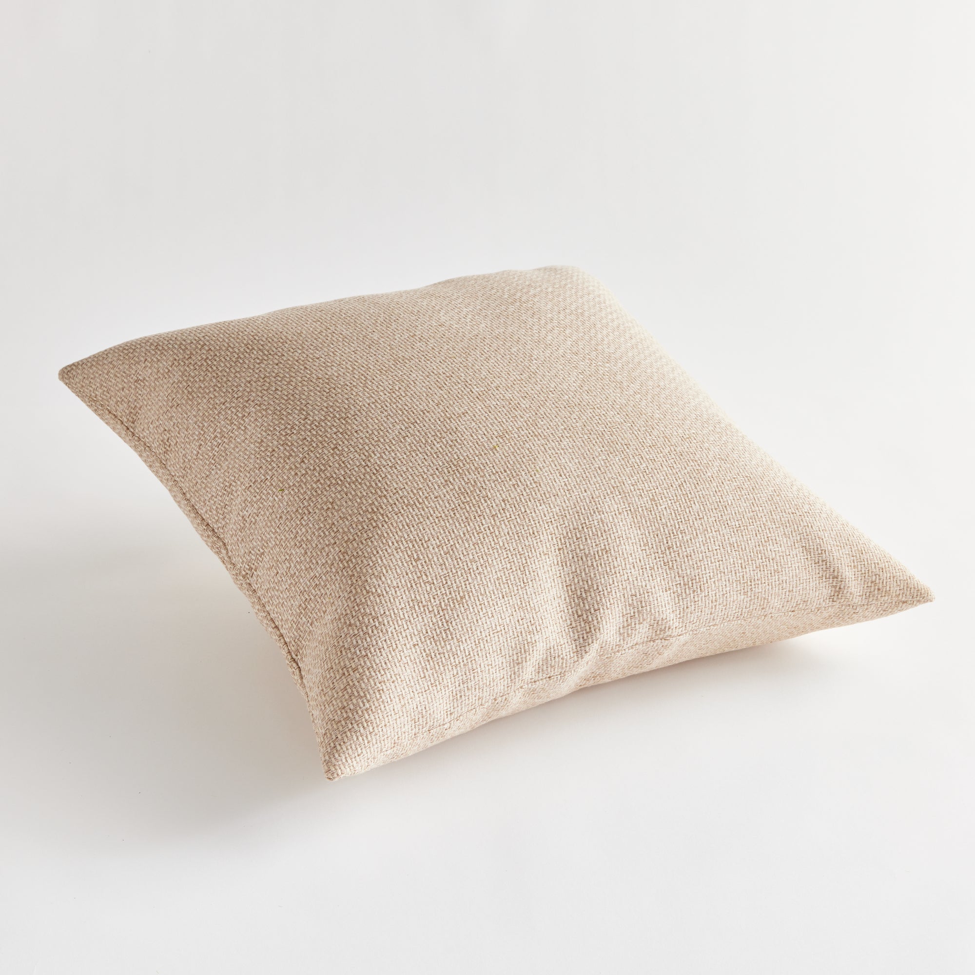 Finn Square Indoor-Outdoor Pillow