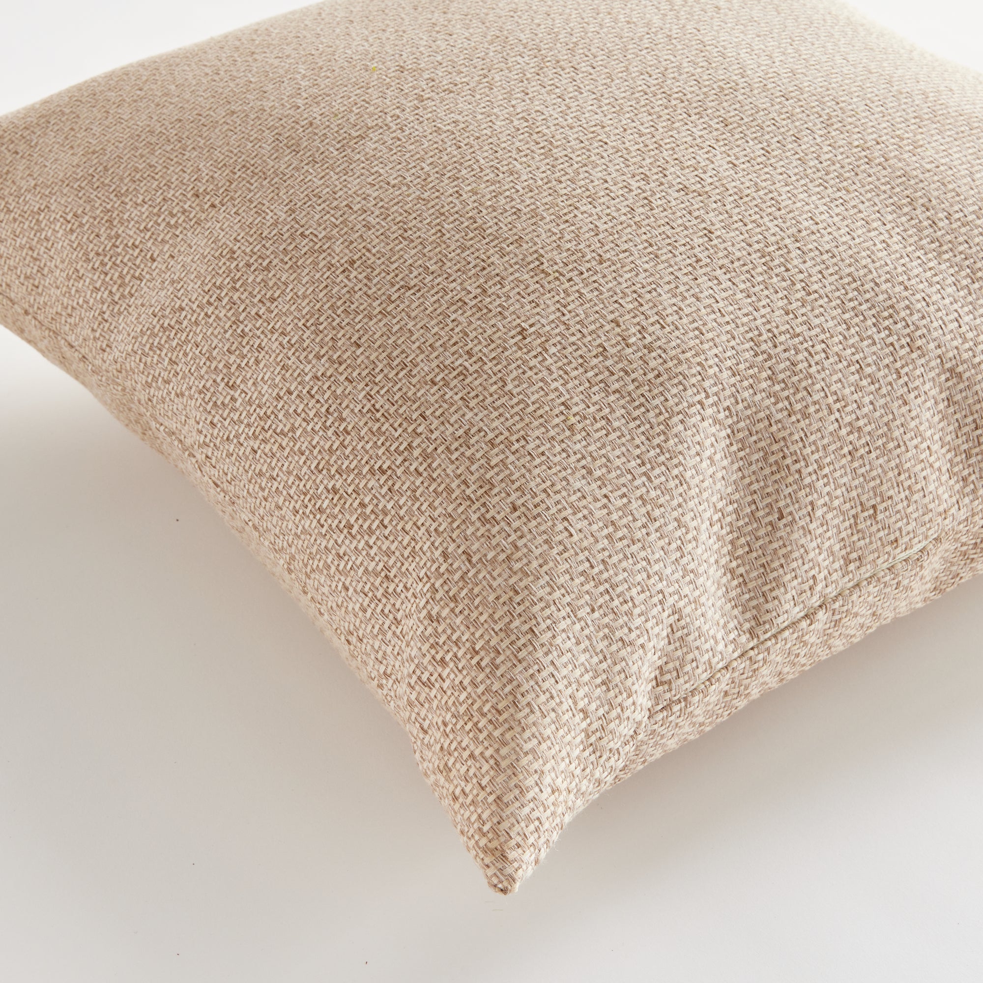 Finn Square Indoor-Outdoor Pillow