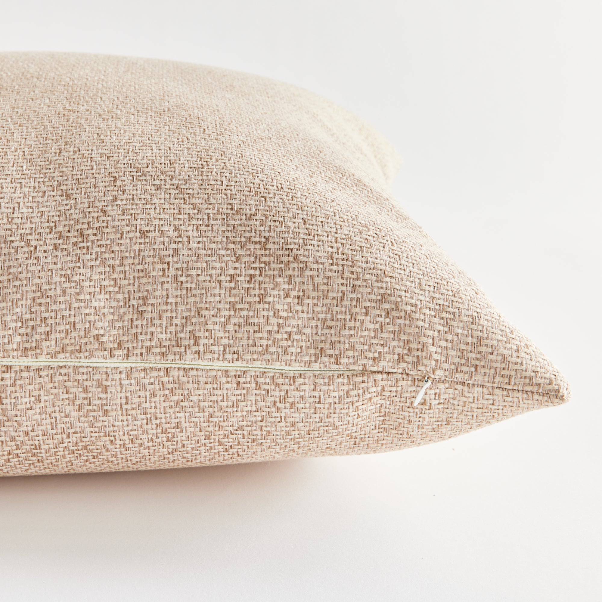 Finn Square Indoor-Outdoor Pillow