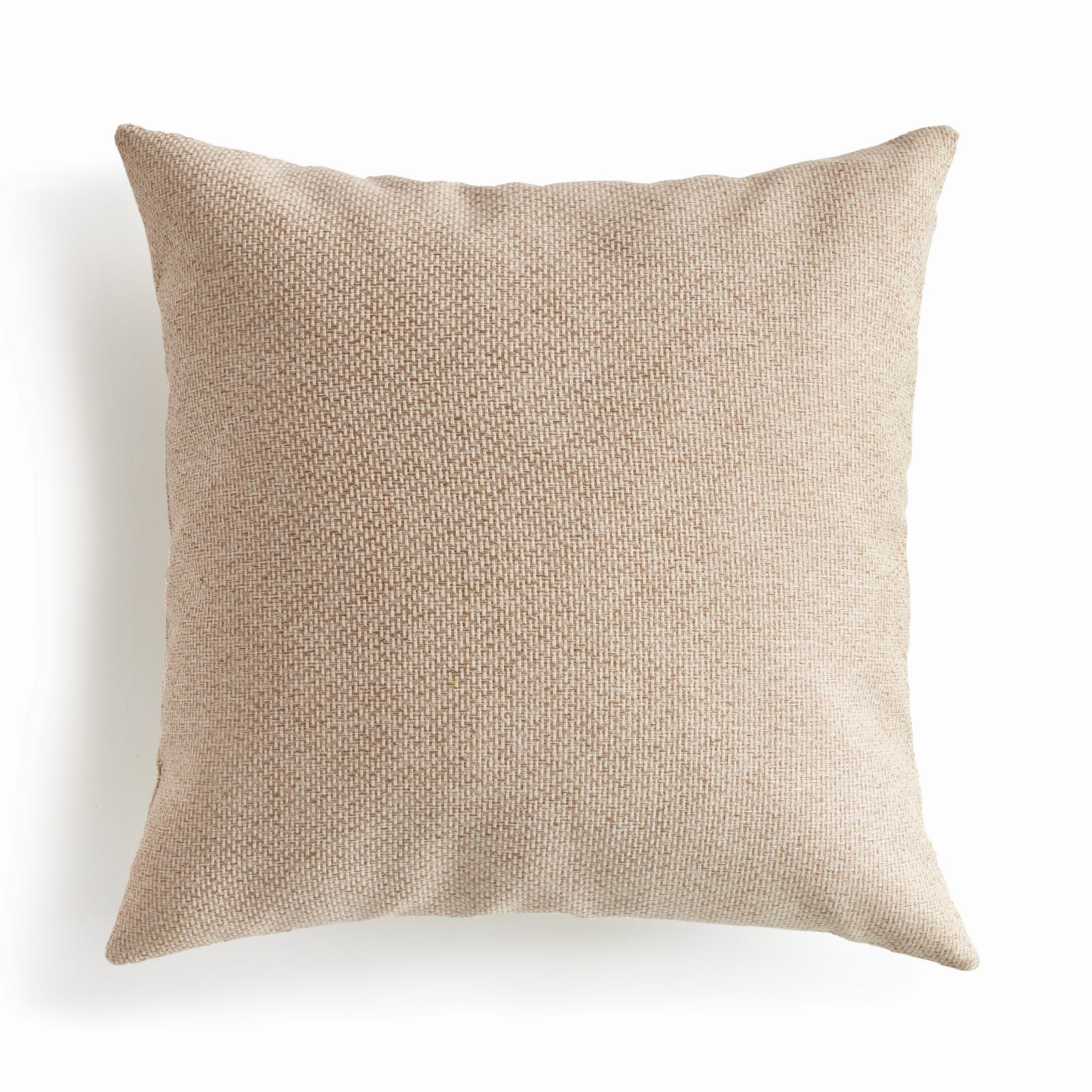 Finn Square Indoor-Outdoor Pillow