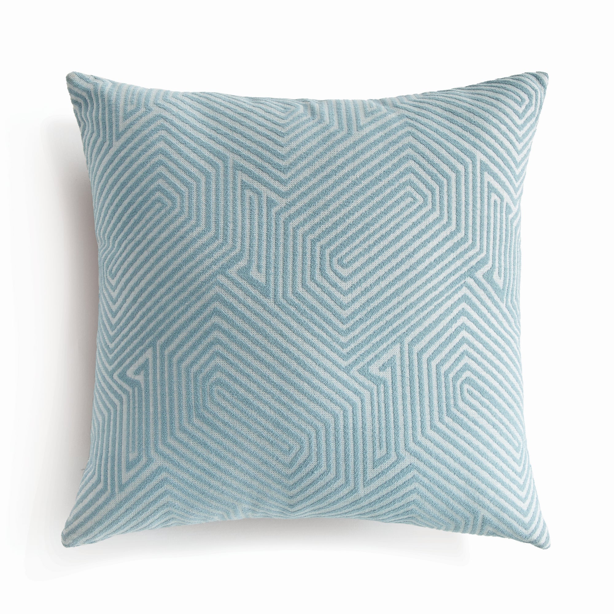 Nerra Square Indoor-Outdoor Pillow