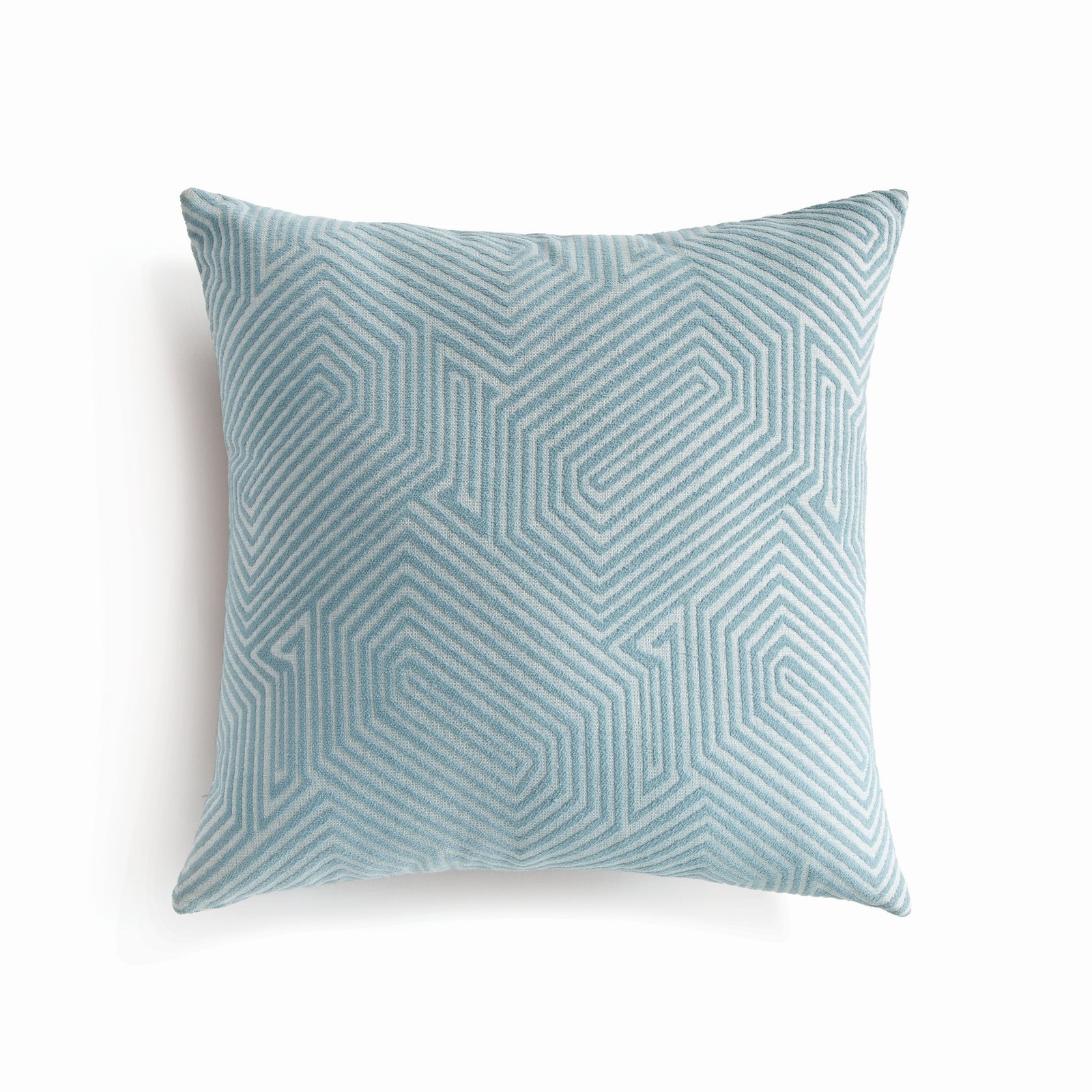 Nerra Square Indoor-Outdoor Pillow