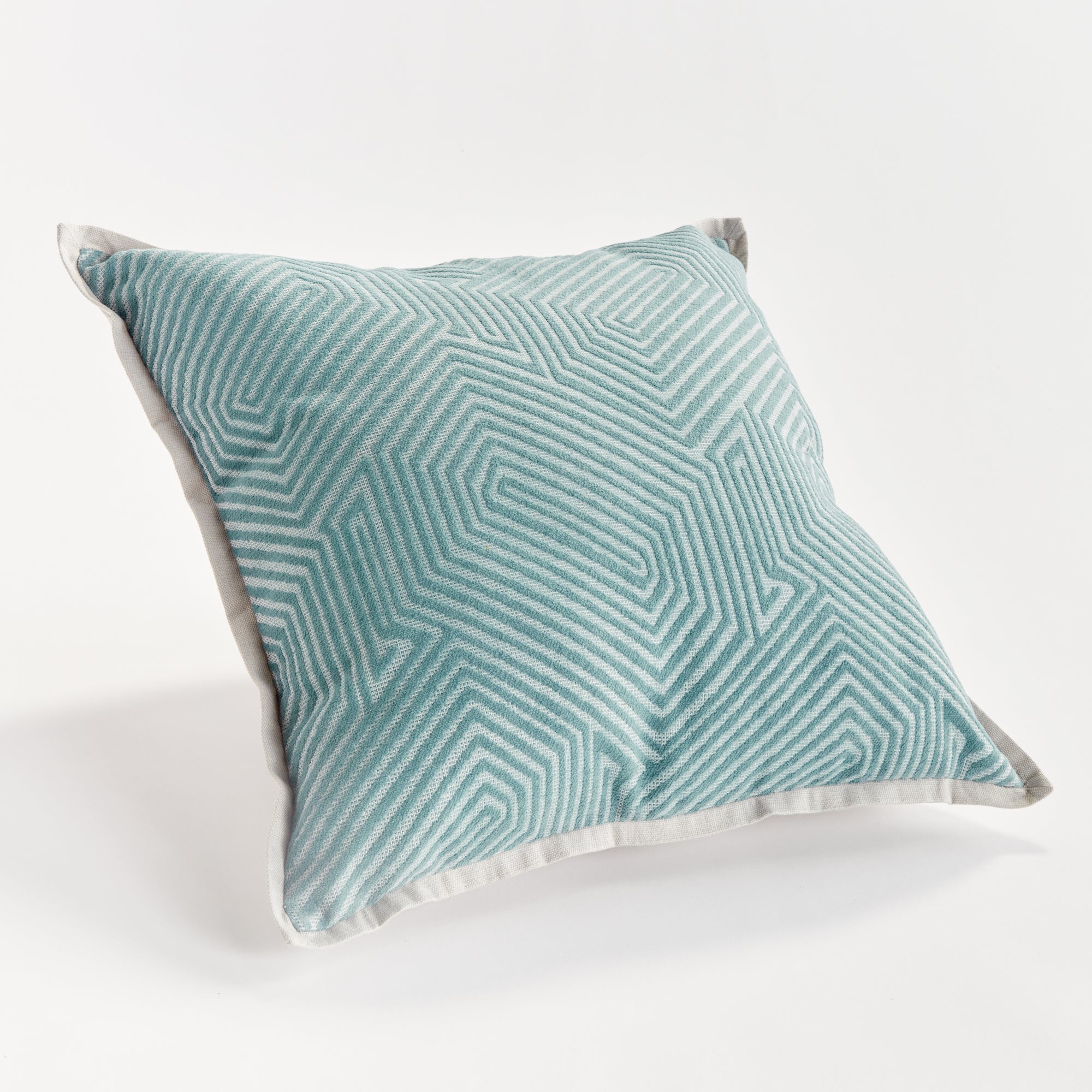 Nerra Square Indoor-Outdoor Pillow