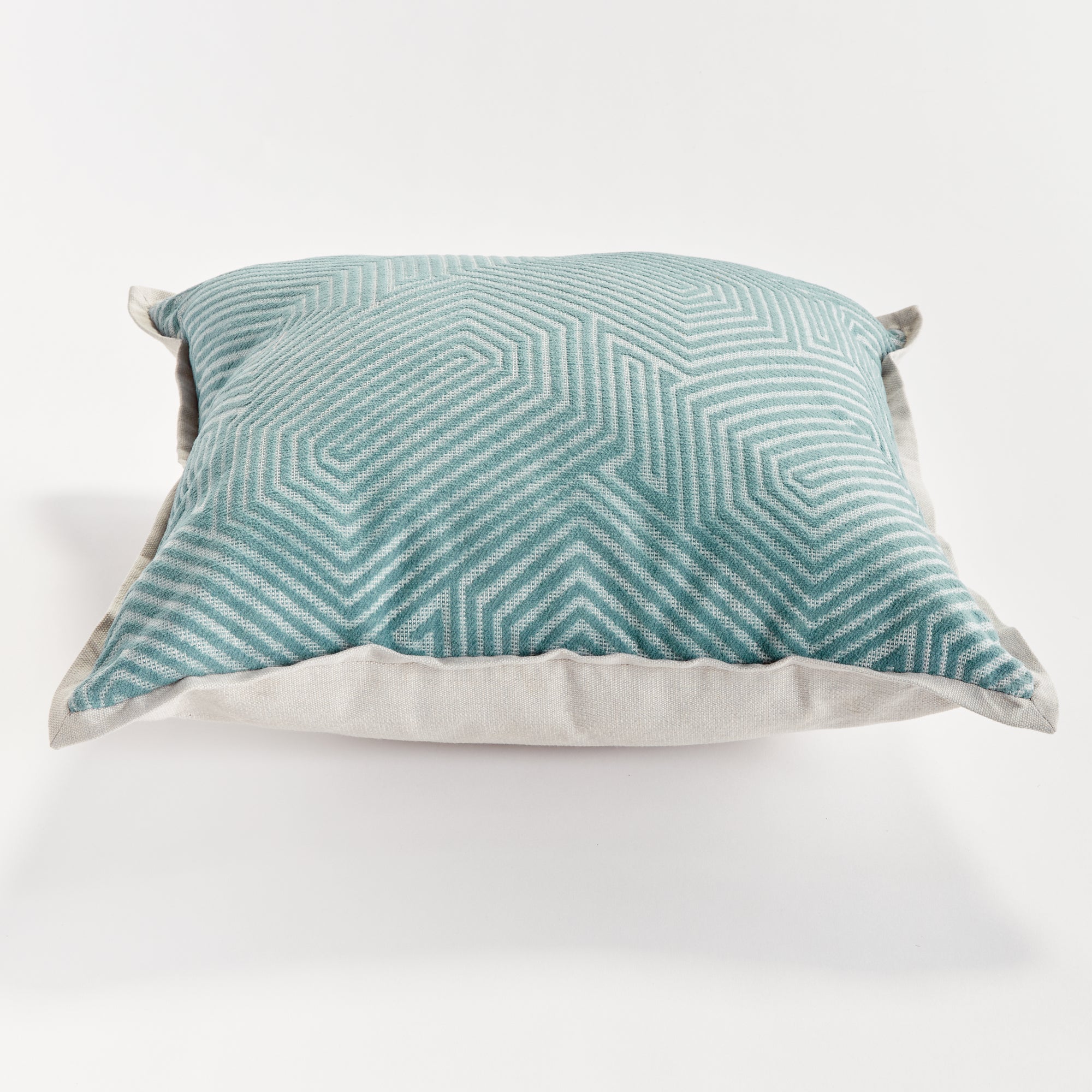 Nerra Square Indoor-Outdoor Pillow