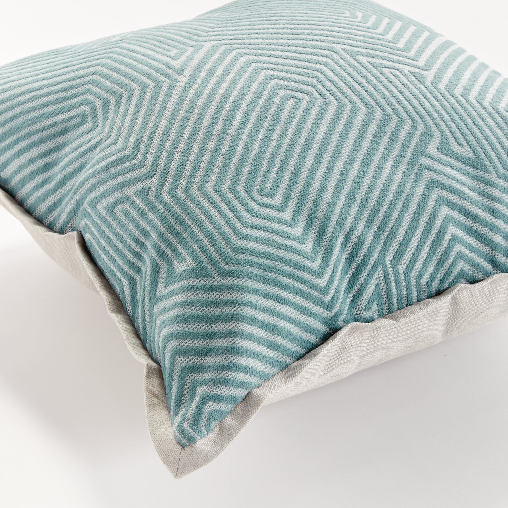 Nerra Square Indoor-Outdoor Pillow