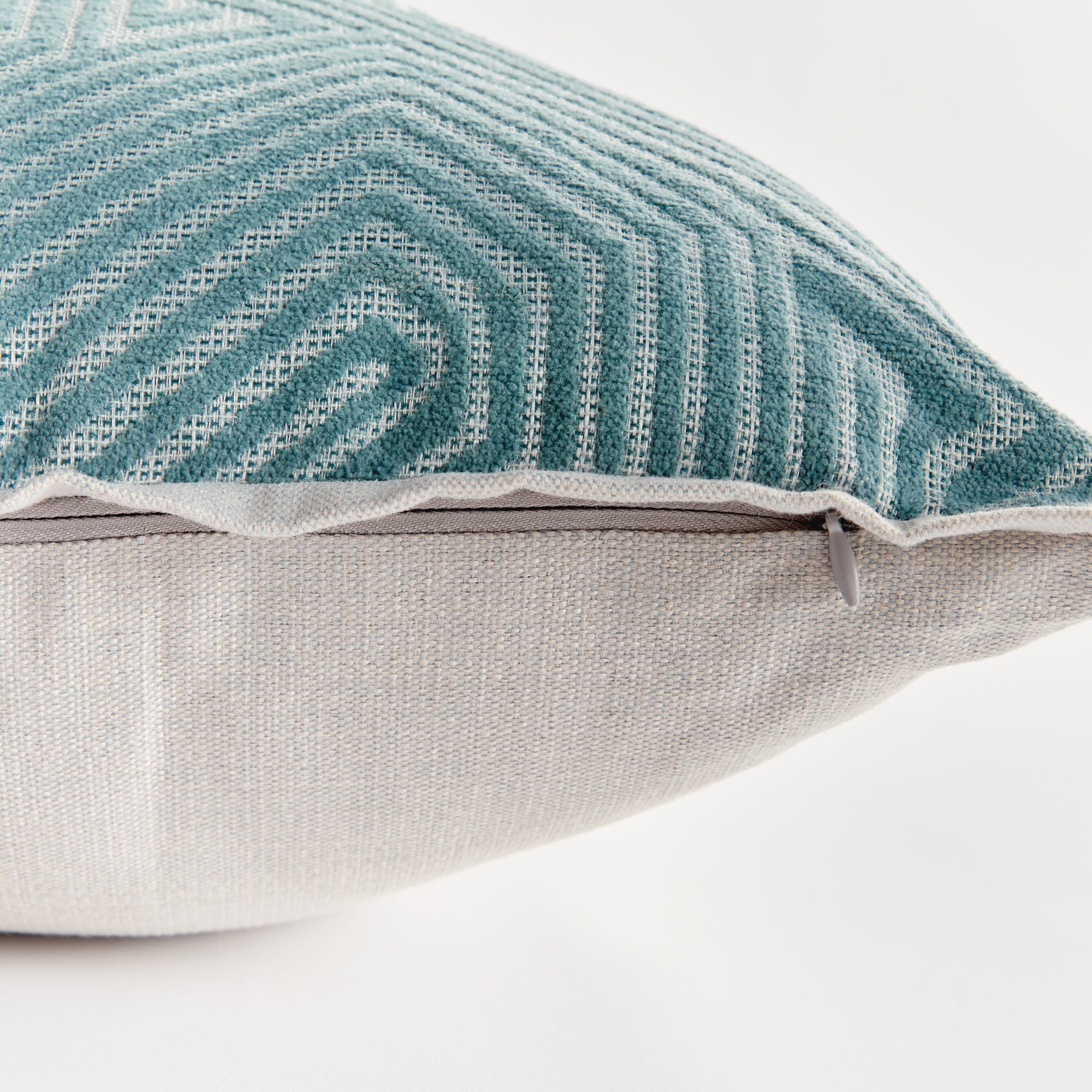 Nerra Square Indoor-Outdoor Pillow