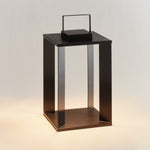 Halen Solar Led Lantern
