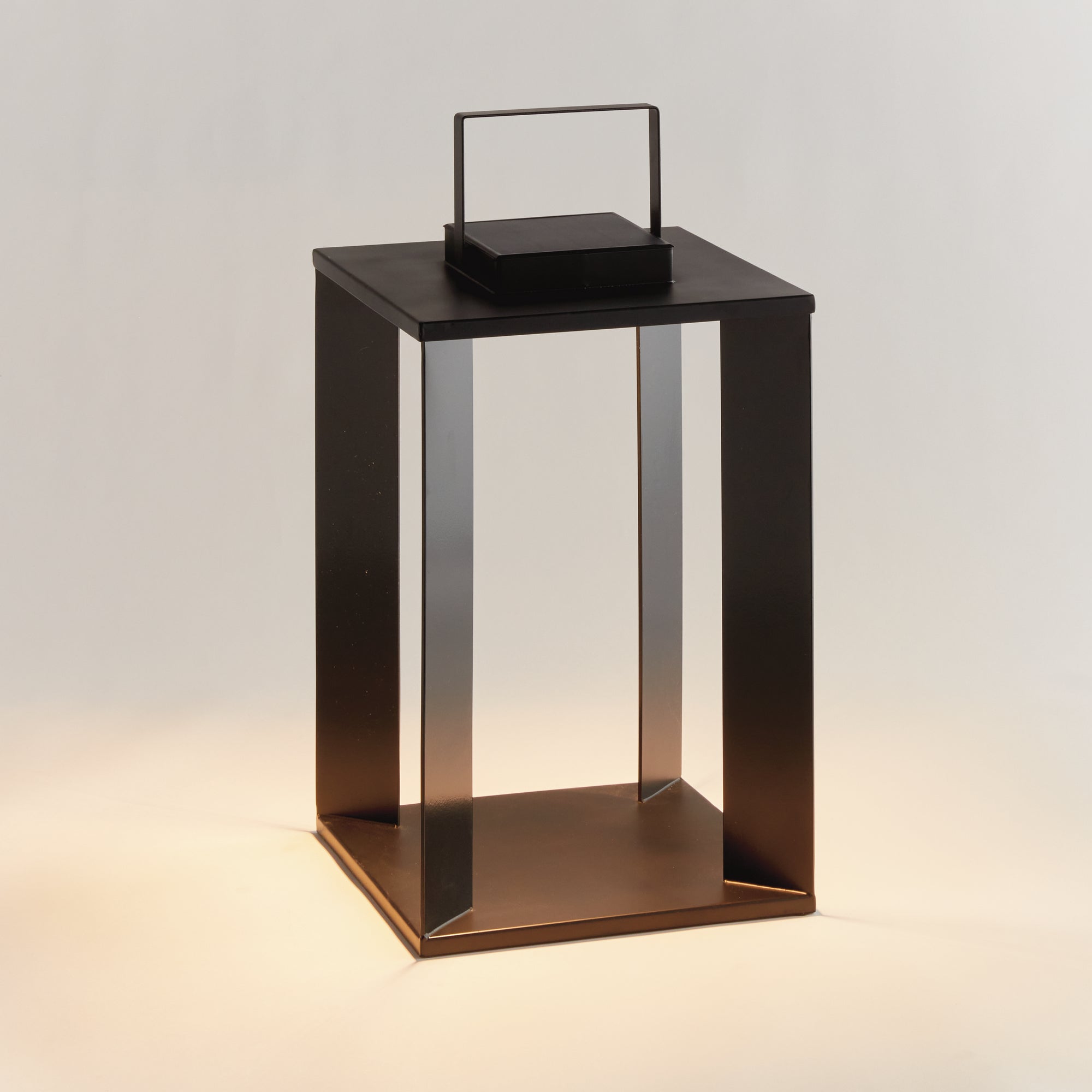 Halen Solar Led Lantern