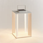 Halen Solar Led Lantern