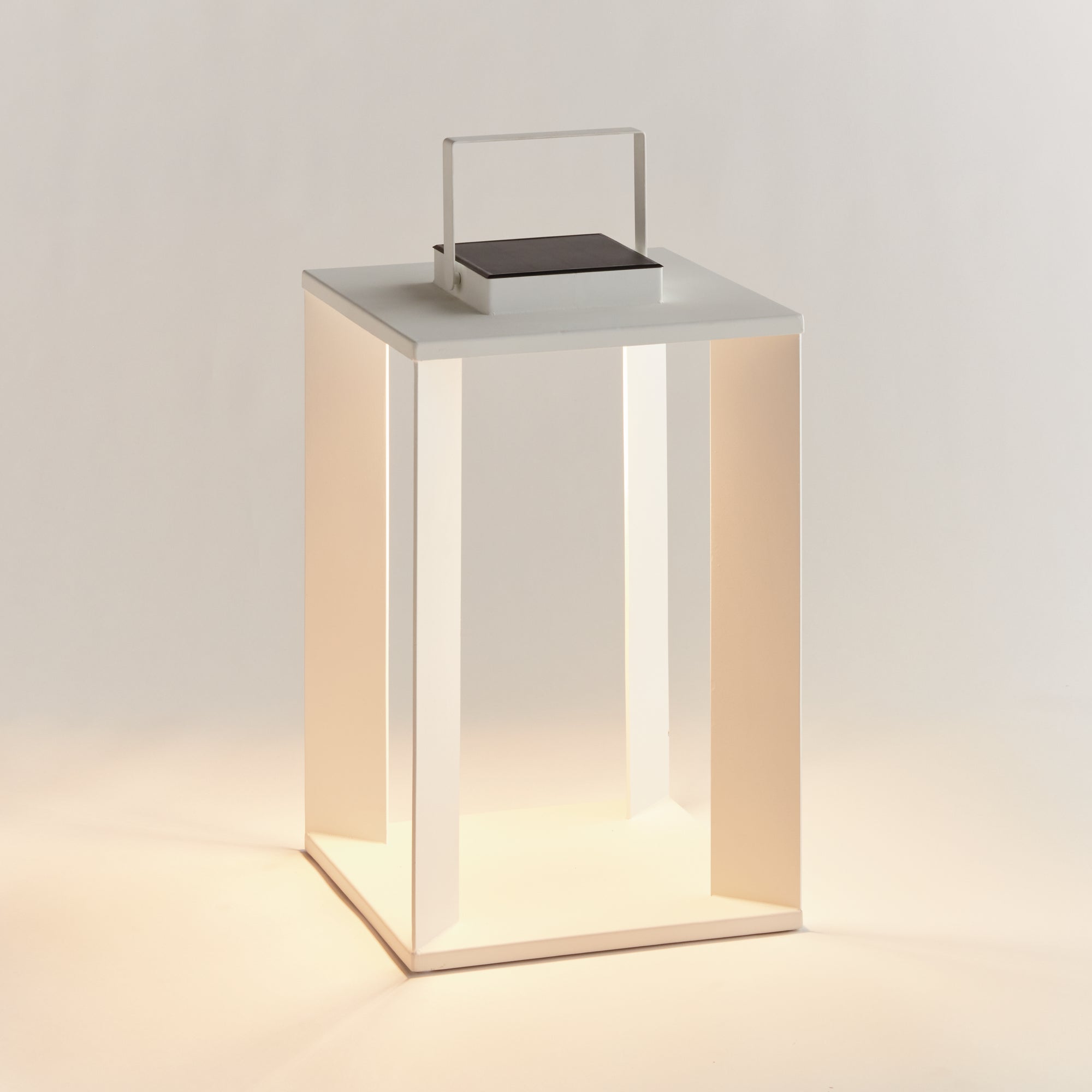 Halen Solar Led Lantern