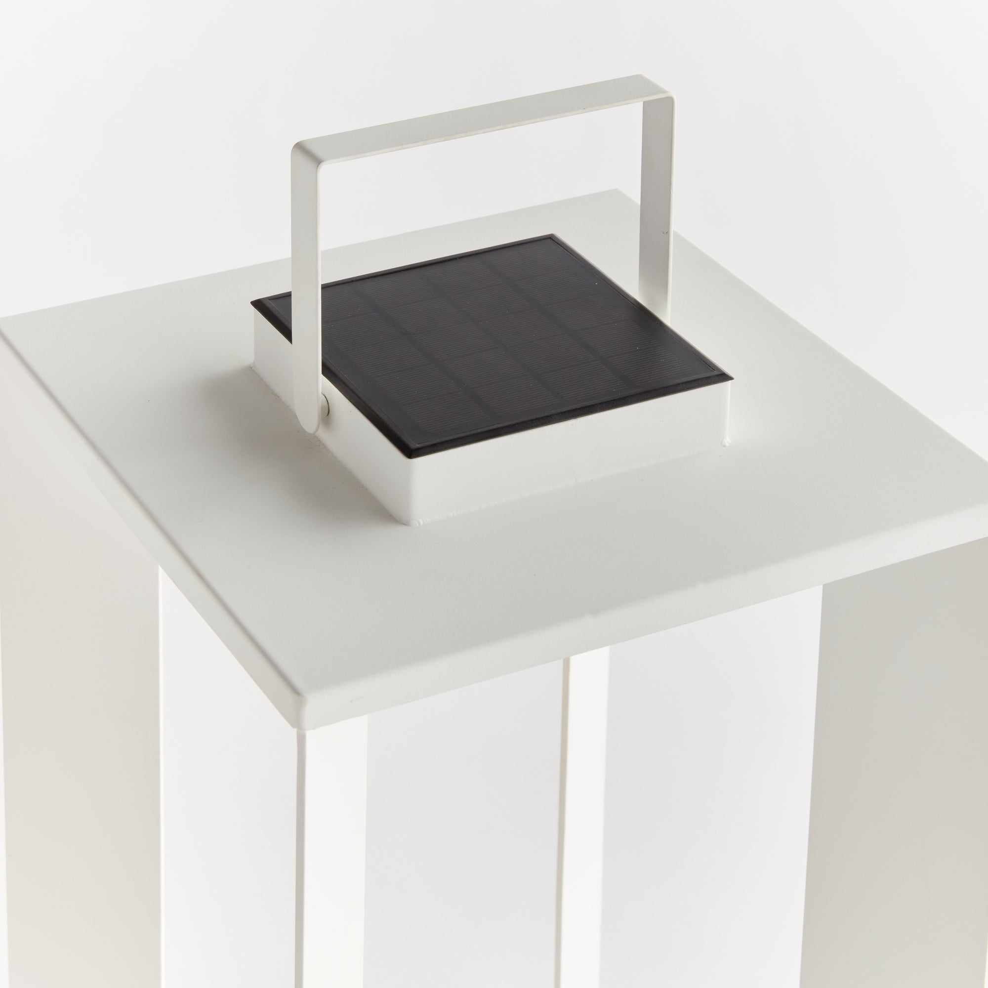 Halen Solar Led Lantern