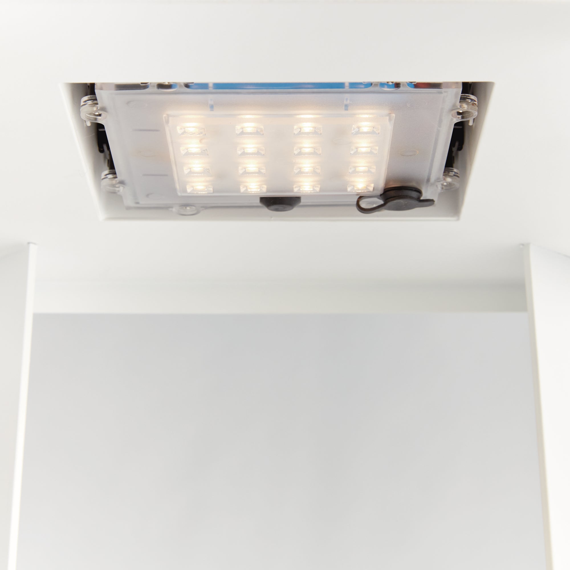 Halen Solar Led Lantern