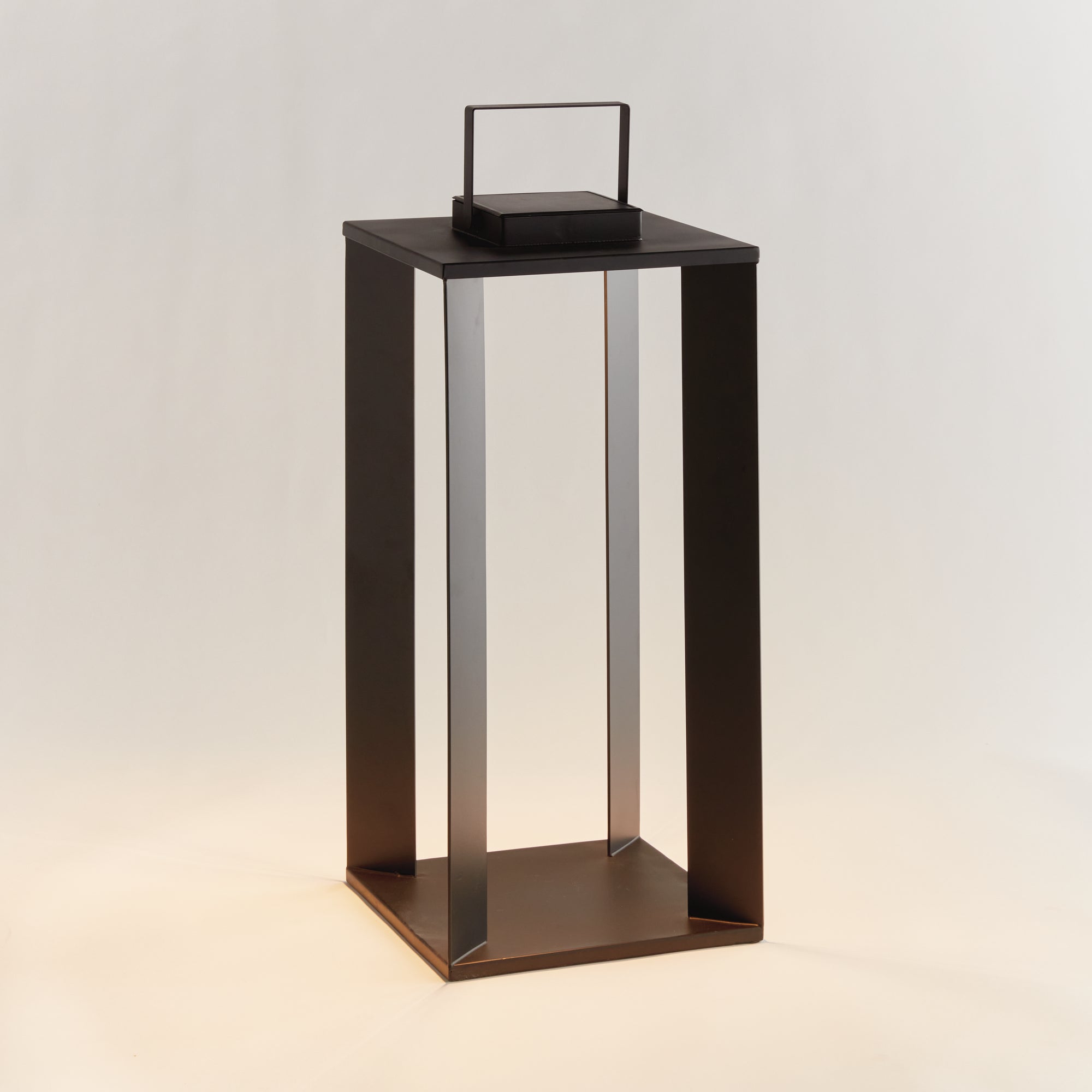 Halen Solar Led Lantern