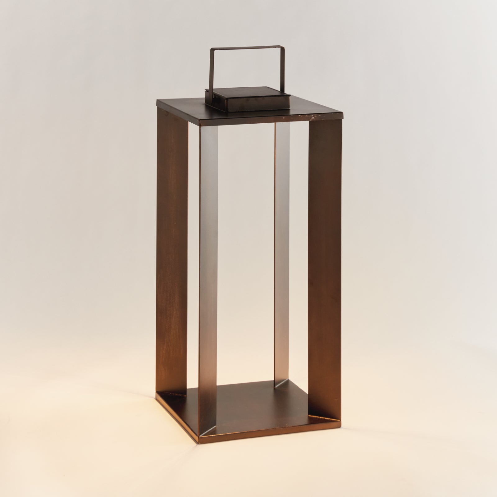 Halen Solar Led Lantern