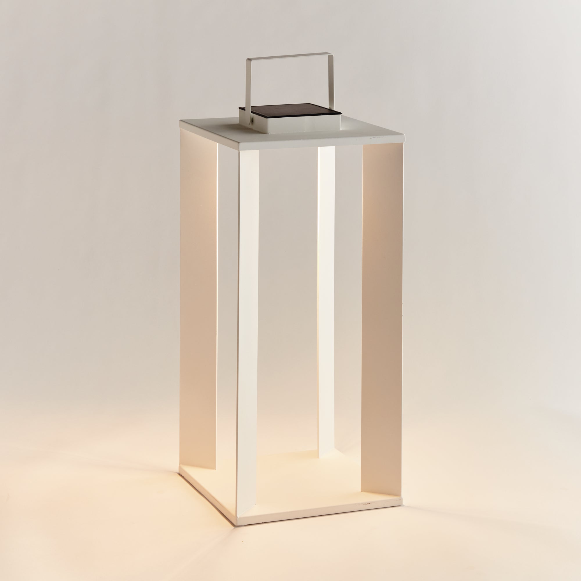 Halen Solar Led Lantern