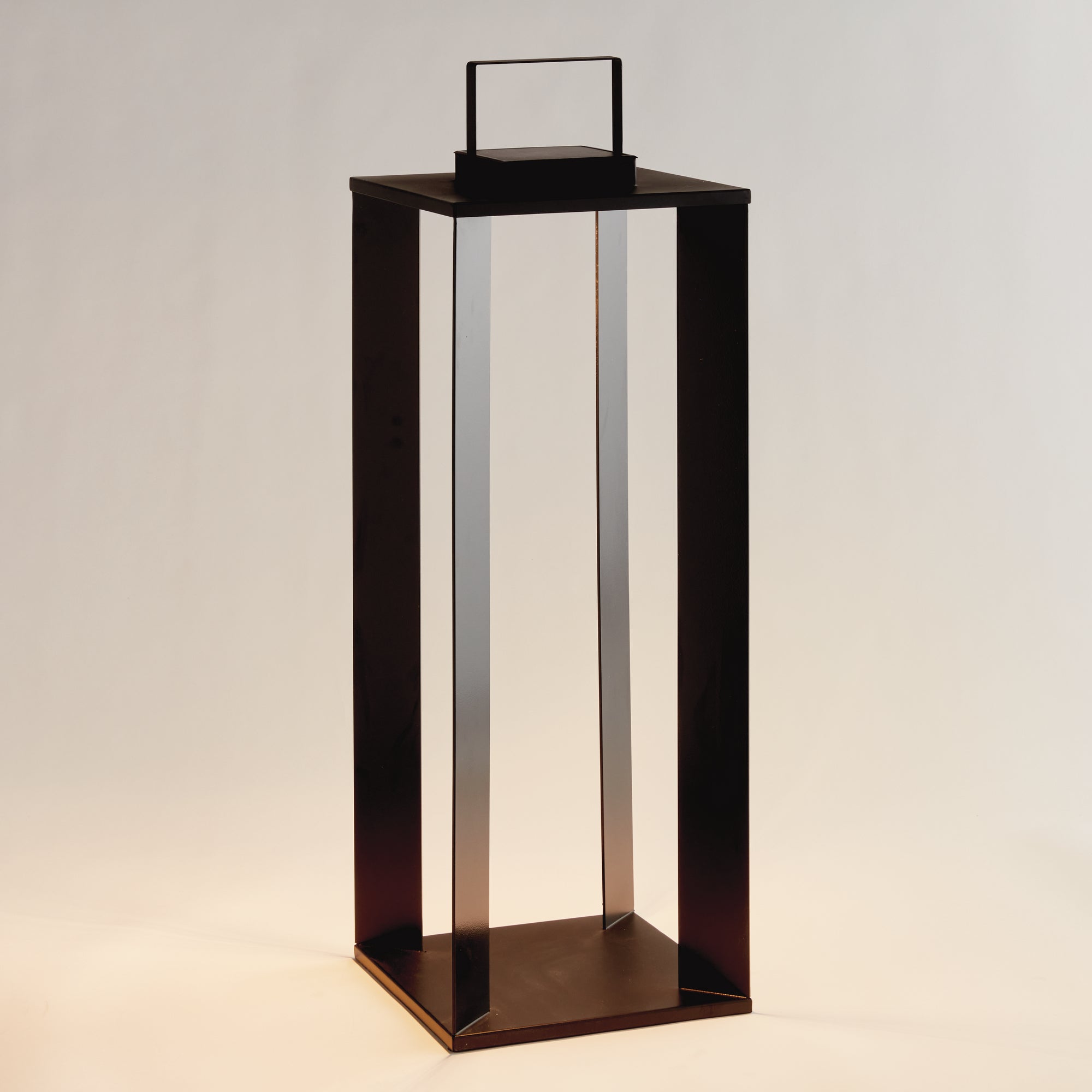Halen Solar Led Lantern