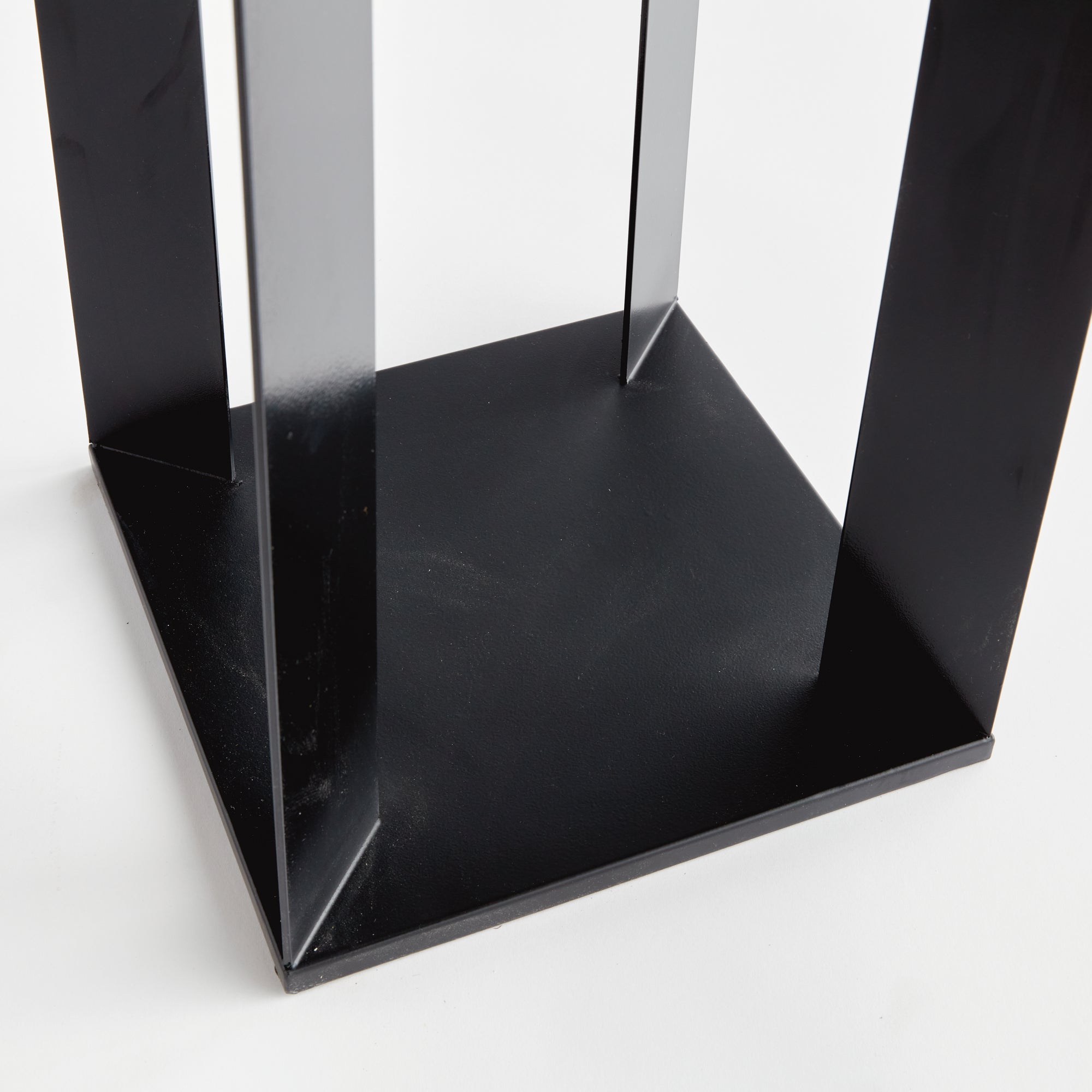Halen Solar Led Lantern