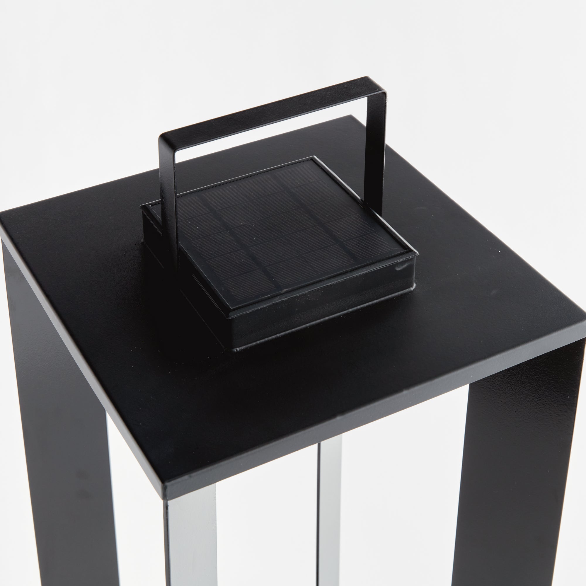 Halen Solar Led Lantern