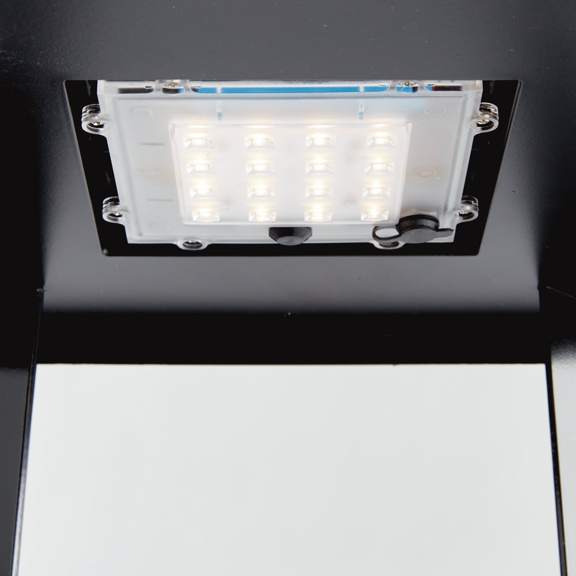Halen Solar Led Lantern