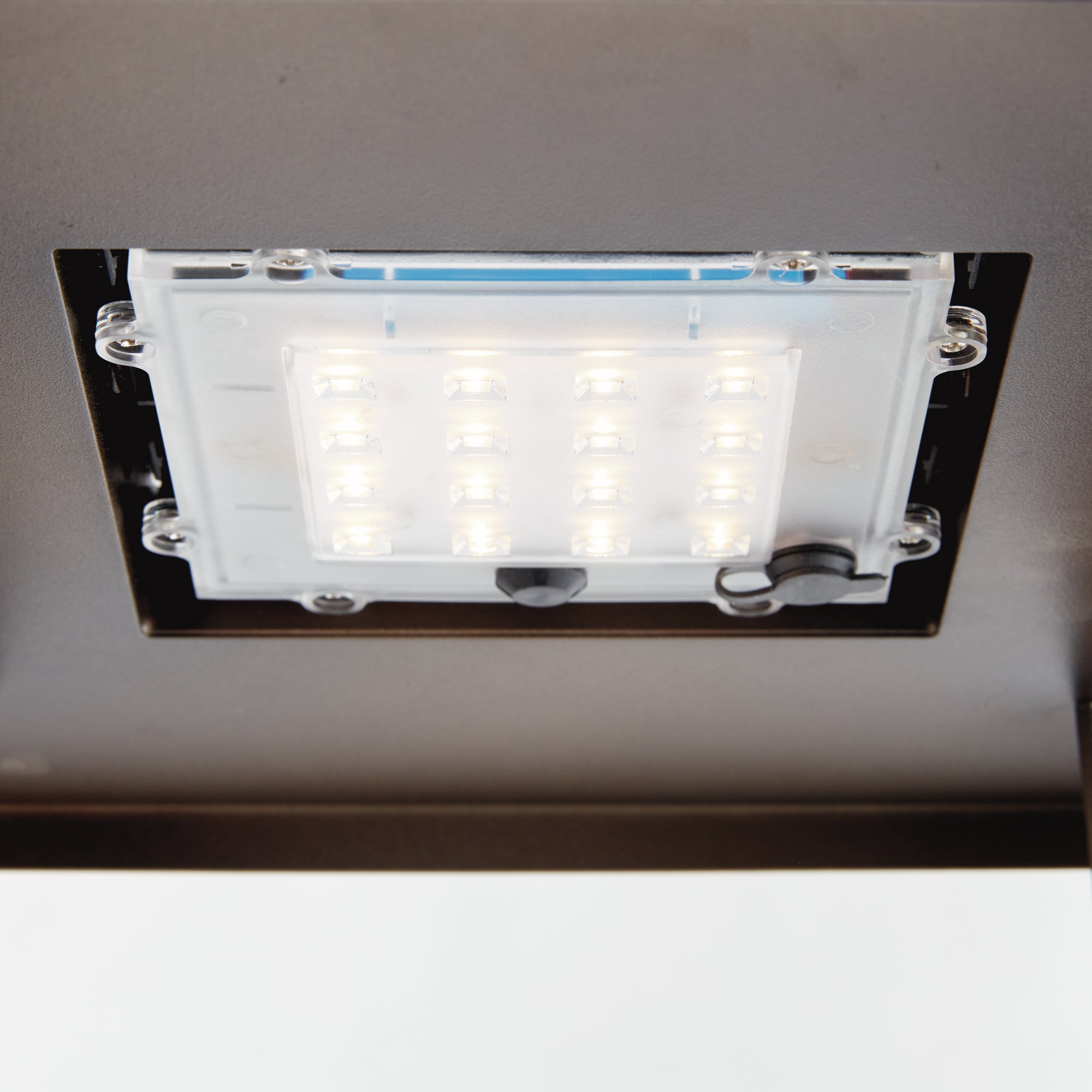 Halen Solar Led Lantern