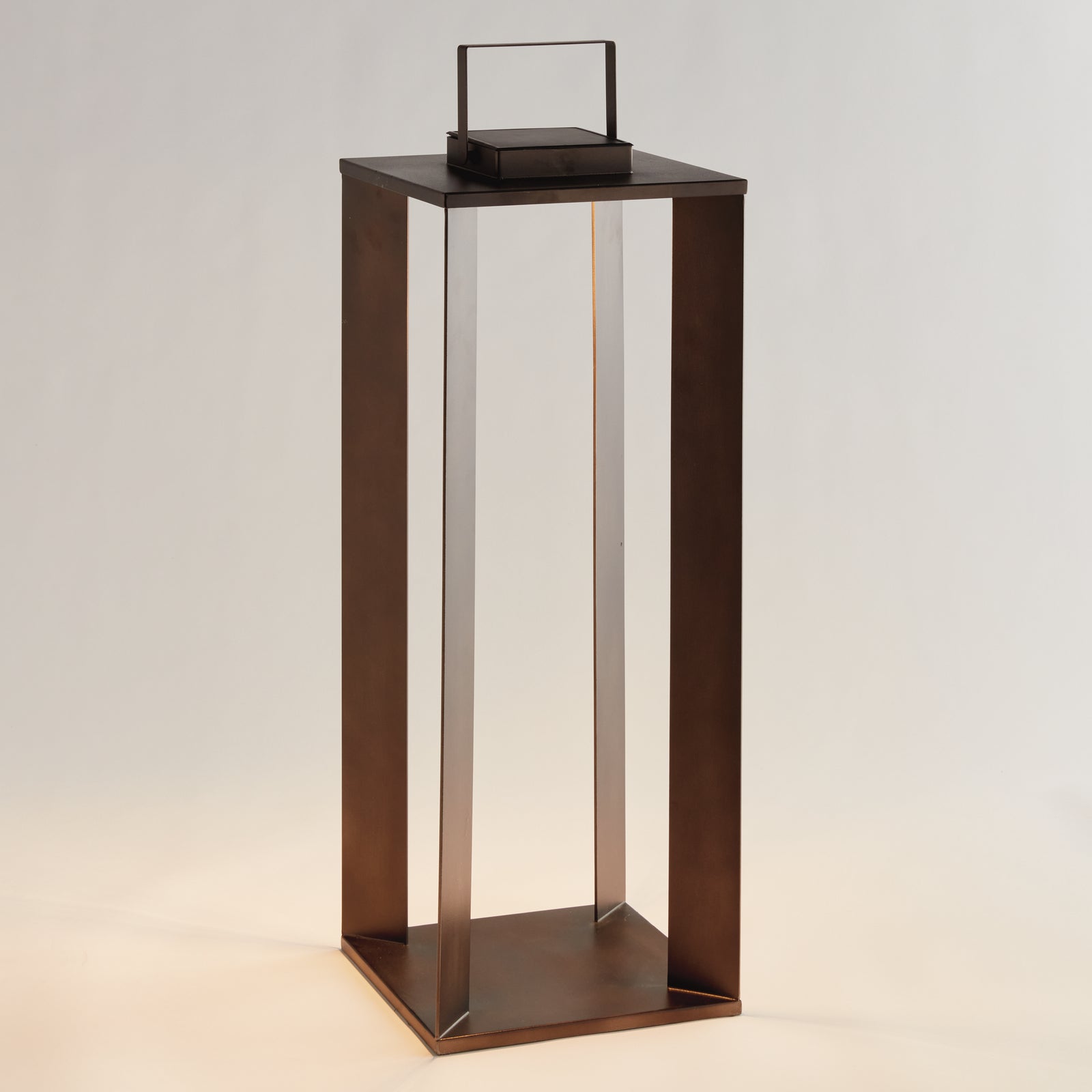 Halen Solar Led Lantern