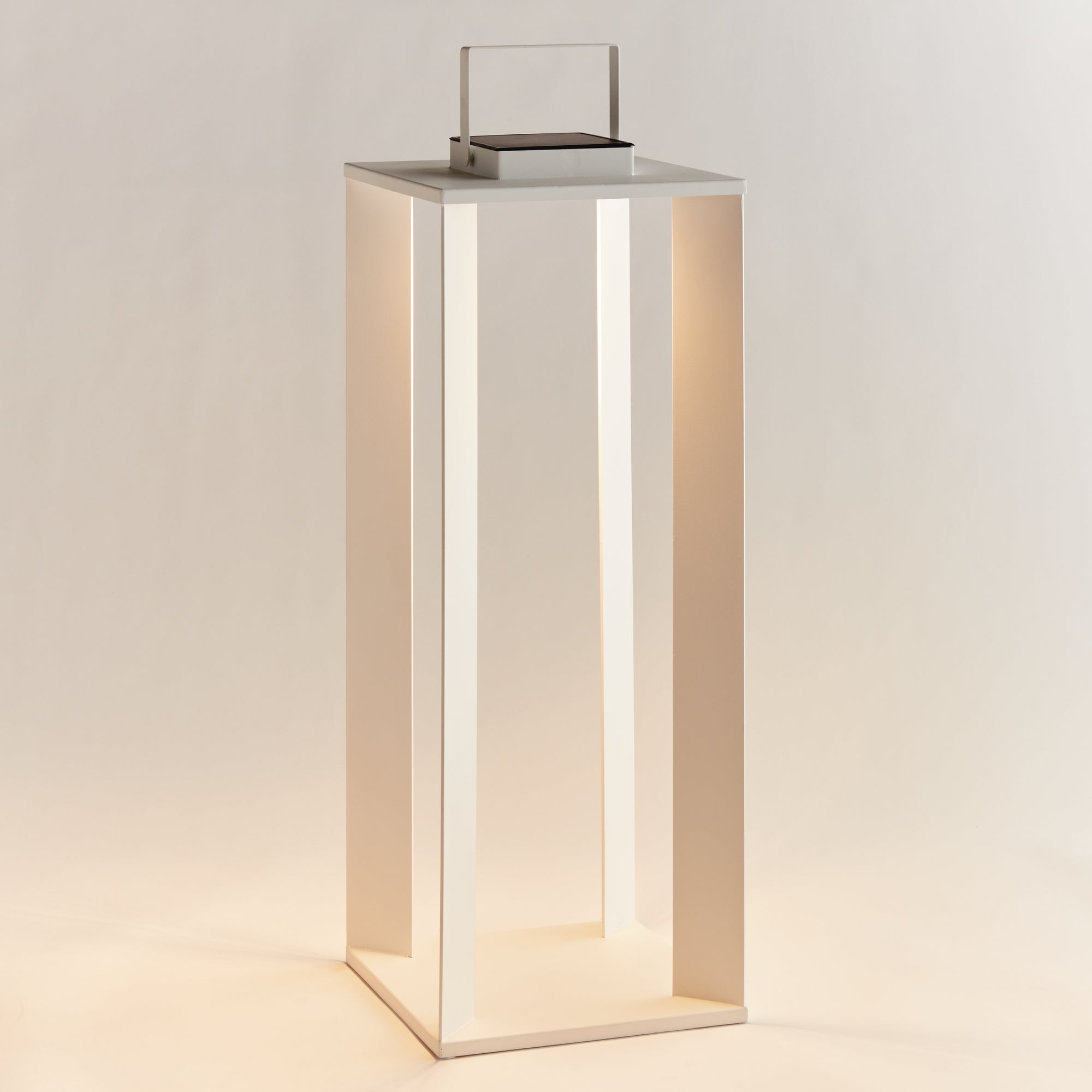 Halen Solar Led Lantern