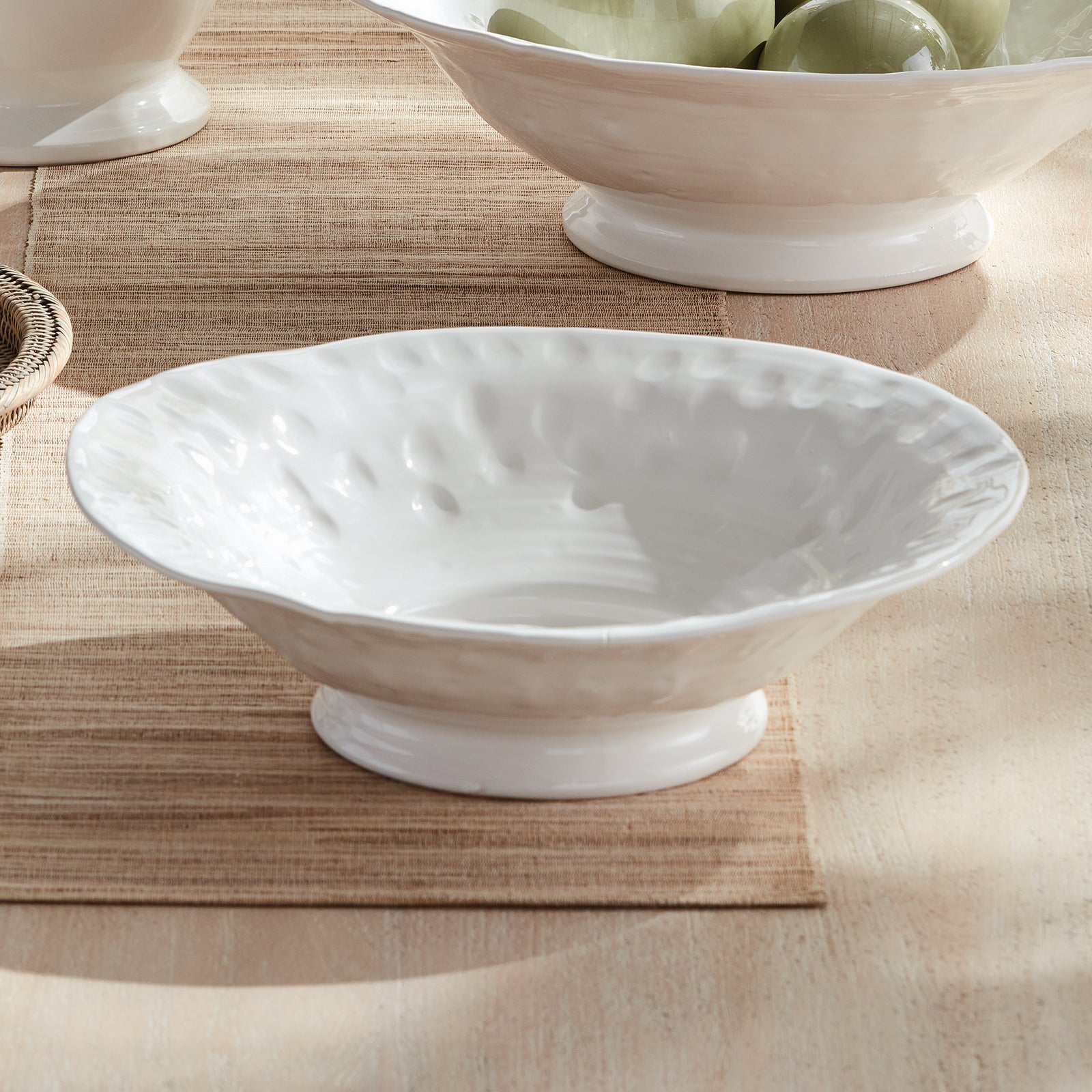 Farrow Sorrento Decorative Bowl Small