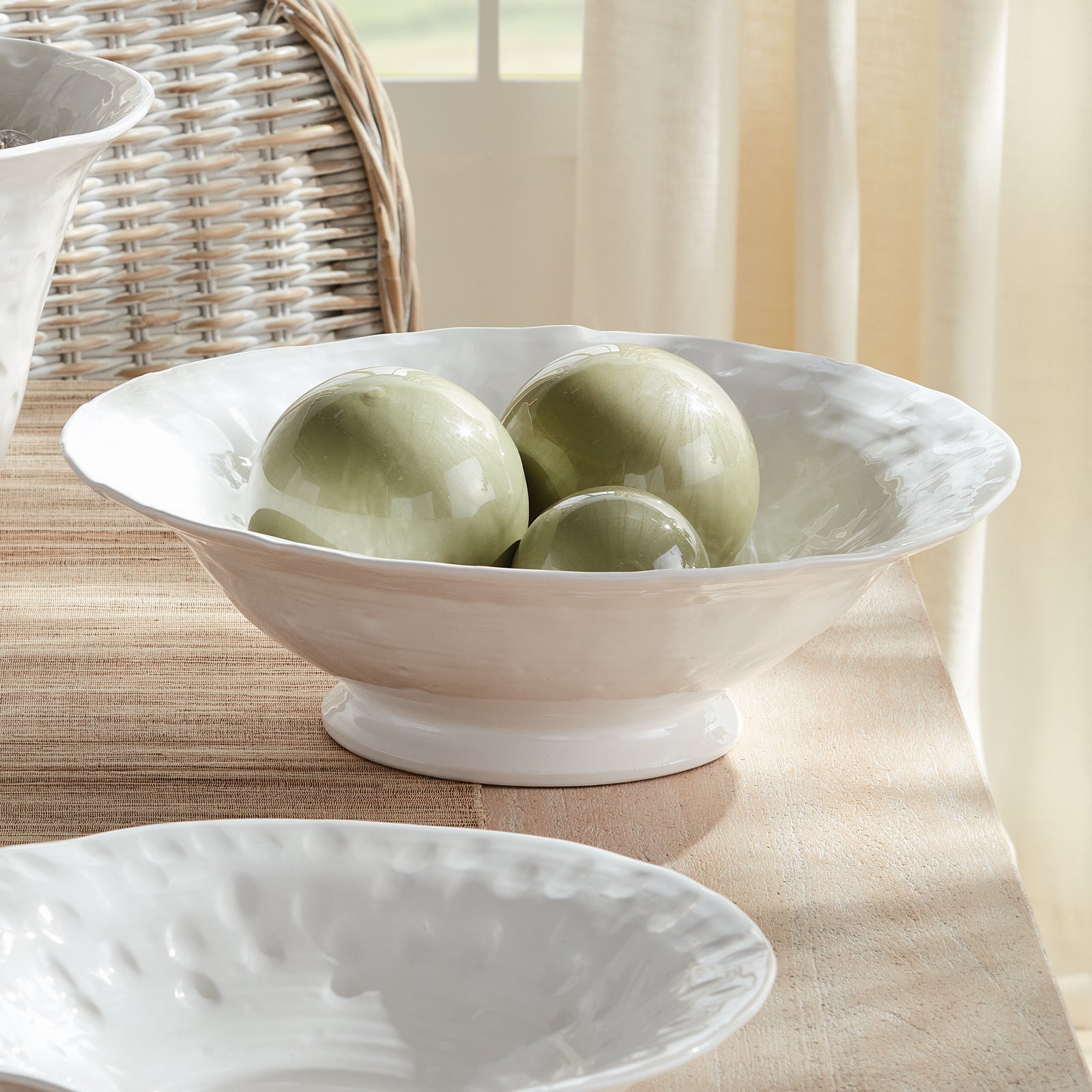 Brenda Decorative Bowl Large