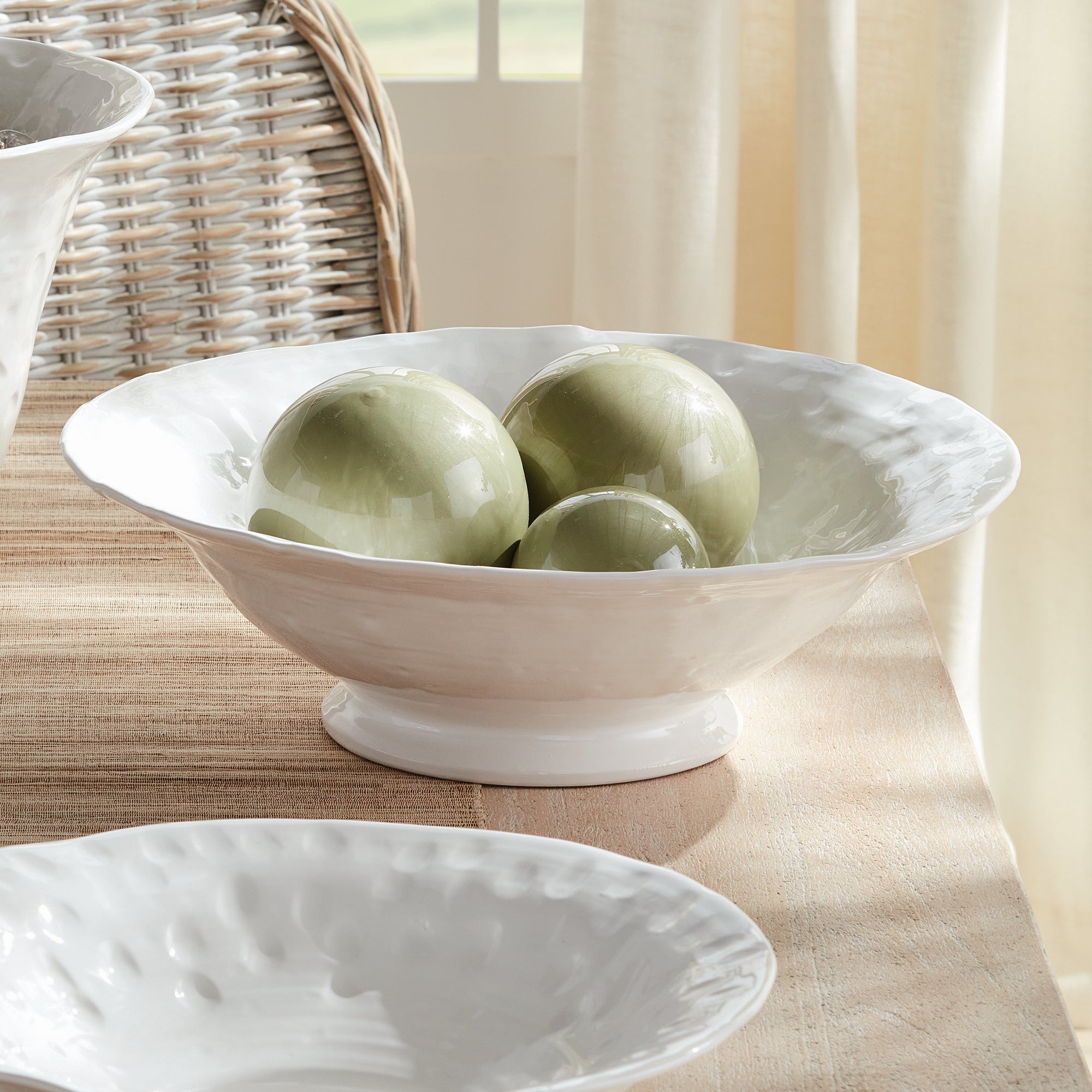 Brenda Decorative Bowl Large
