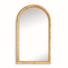 Melba Arched Console Mirror