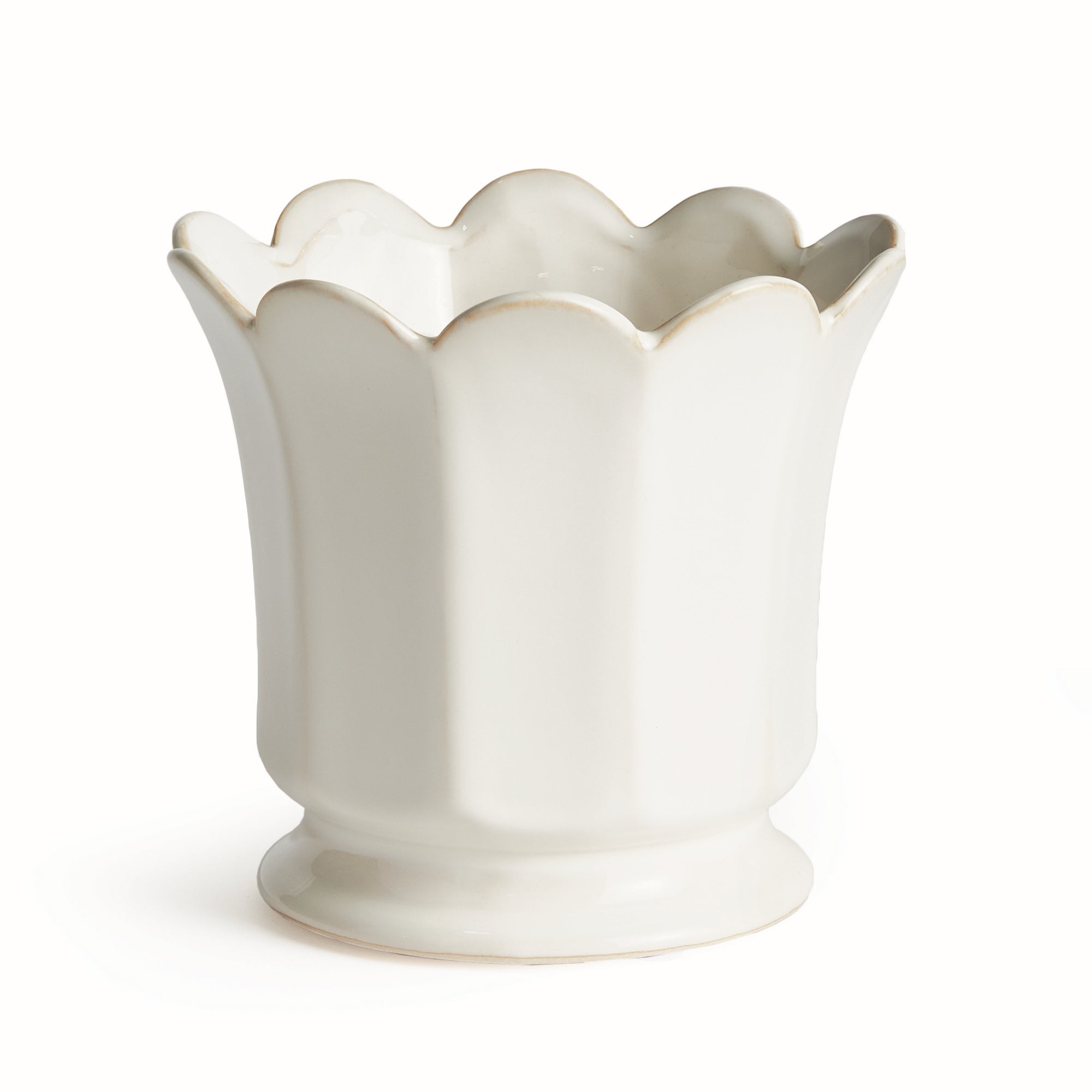 Mayline Footed Pot
