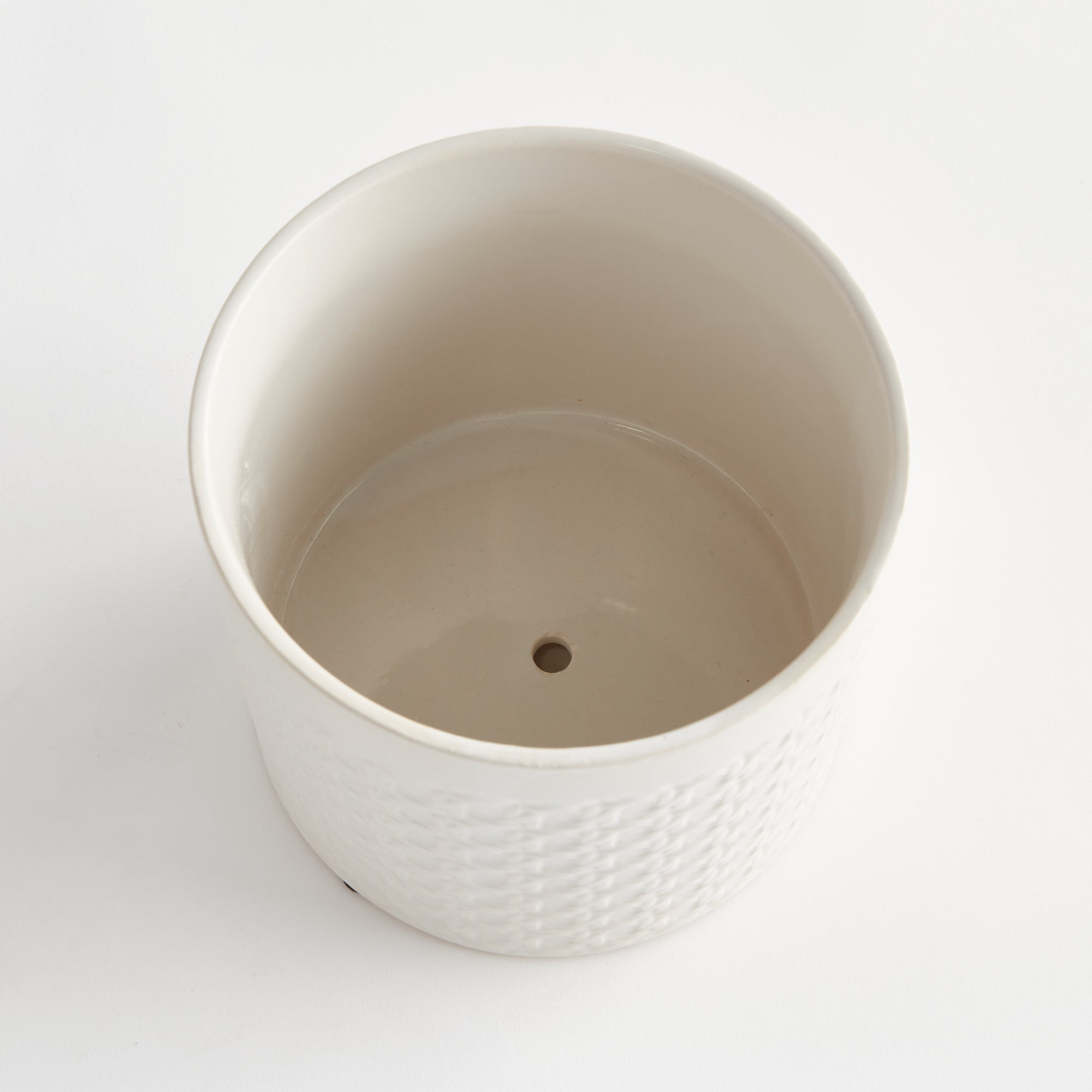 Gwendolyn Pot