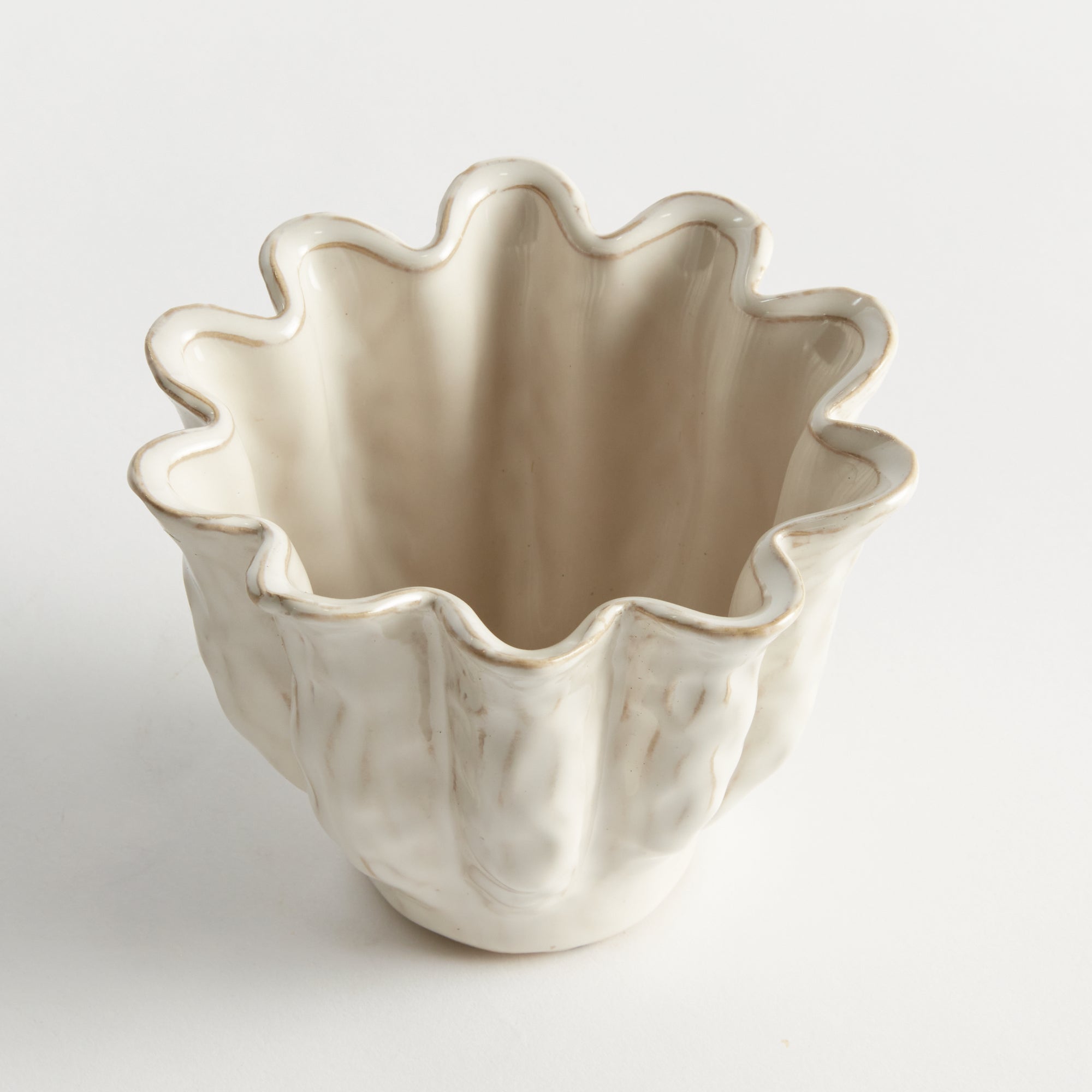 Nami Pot Small