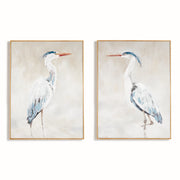 Jace Heron Art Prints Set of 2