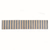 Brenda Striped Table Runner