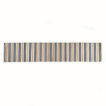 Brenda Striped Table Runner