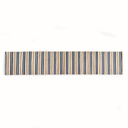 Brenda Striped Table Runner