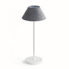Levi Cordless Led Lamp 14"