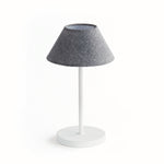 Levi Cordless Led Lamp 10"