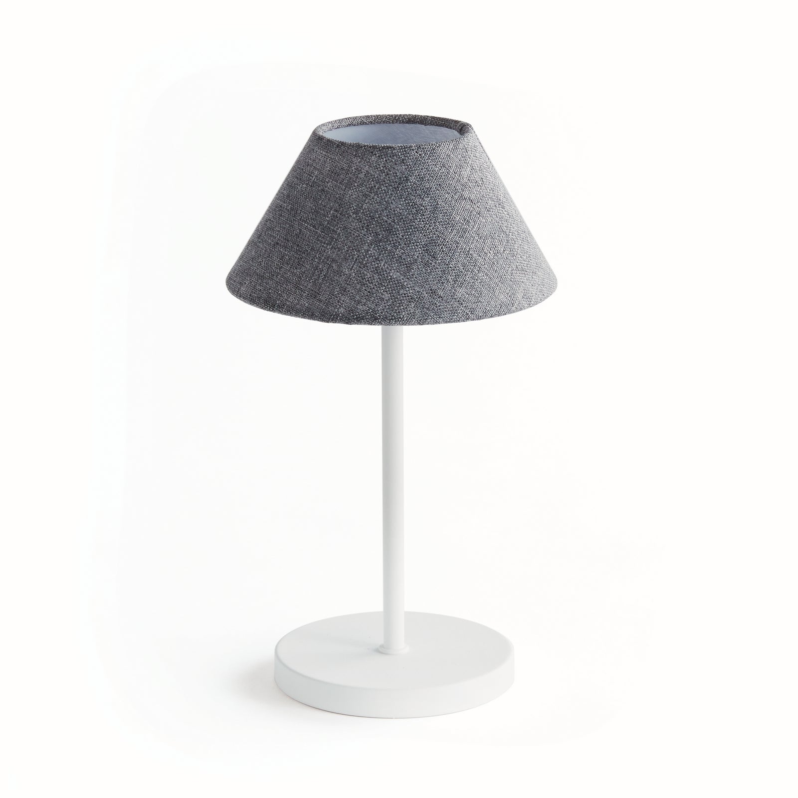 Levi Cordless Led Lamp 10"