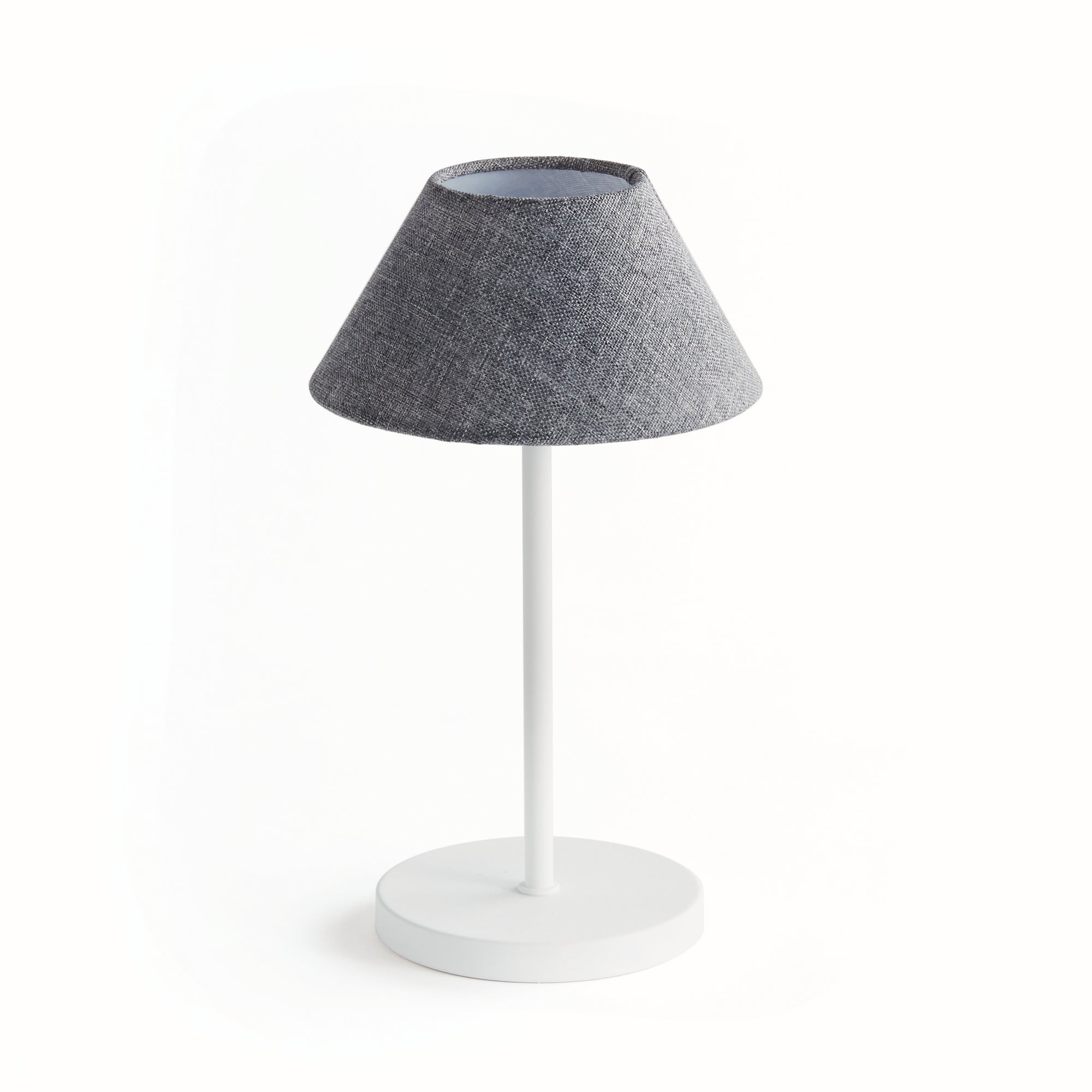 Levi Cordless Led Lamp 10"