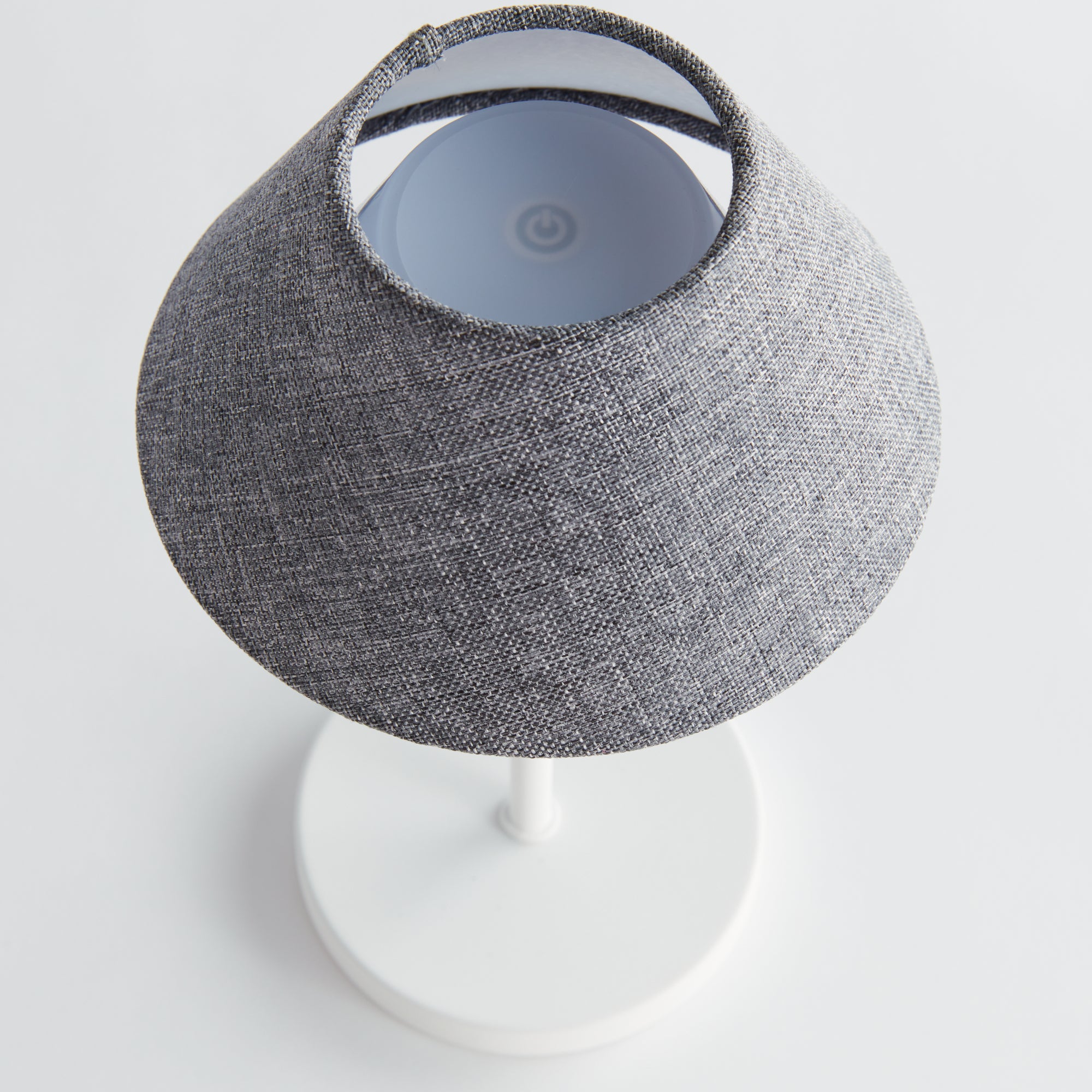 Levi Cordless Led Lamp 10"