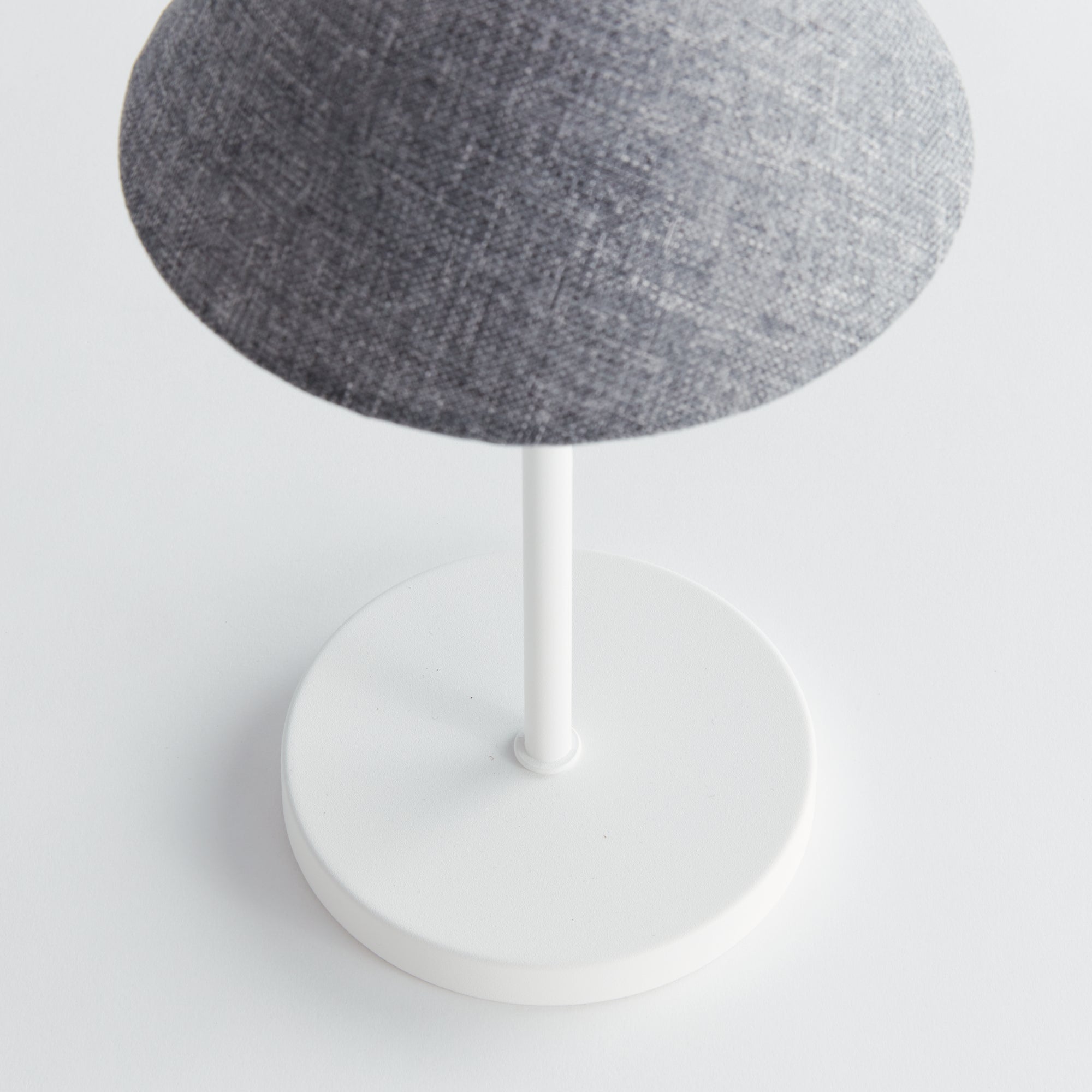 Levi Cordless Led Lamp 10"
