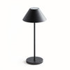 Levi Cordless Led Lamp 14"