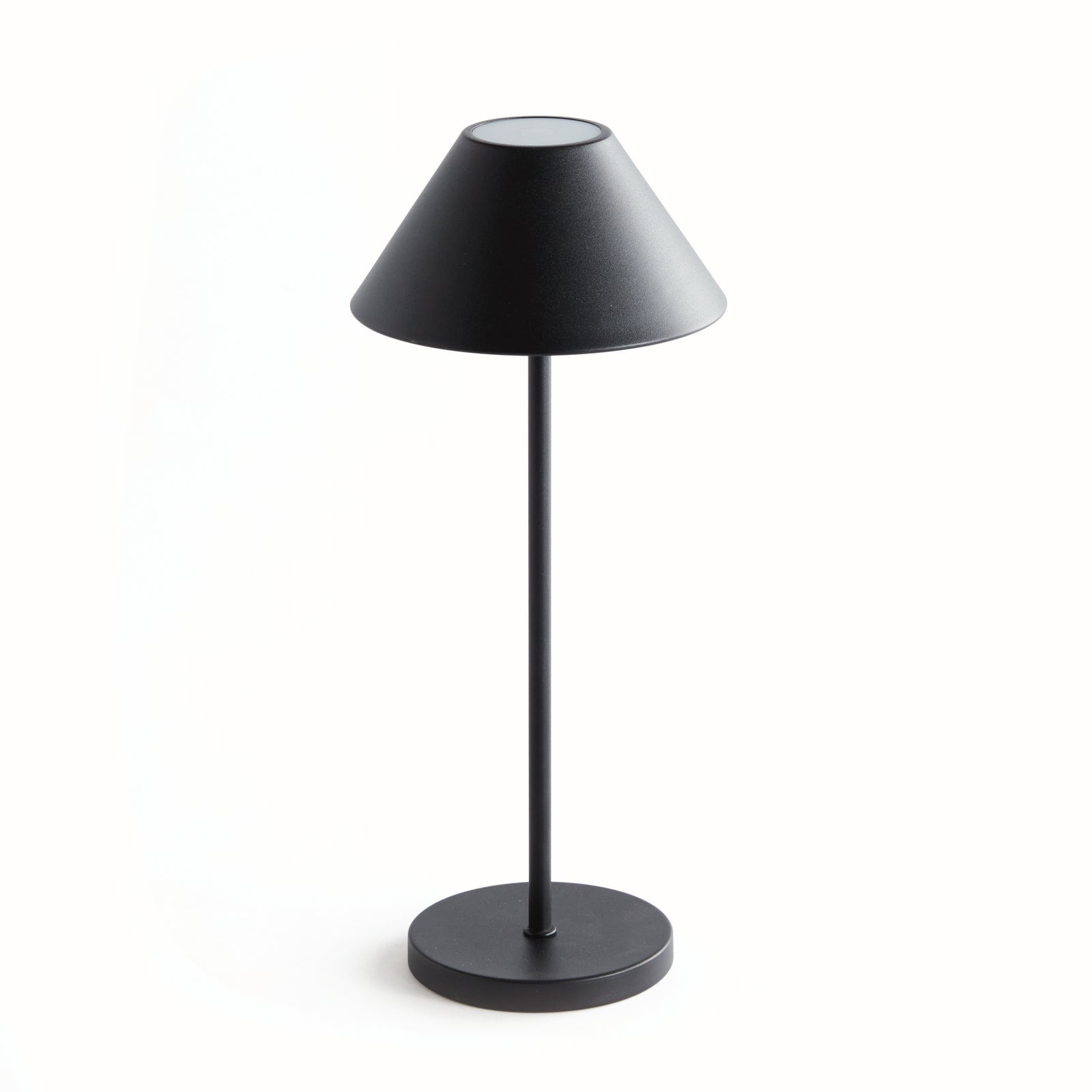 Levi Cordless Led Lamp 14"