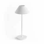 Levi Cordless Led Lamp 14"