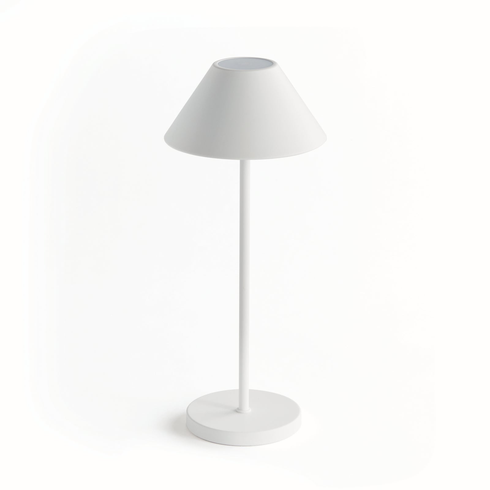 Levi Cordless Led Lamp 14"