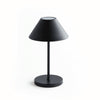 Levi Cordless Led Lamp 10"