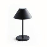 Levi Cordless Led Lamp 10"
